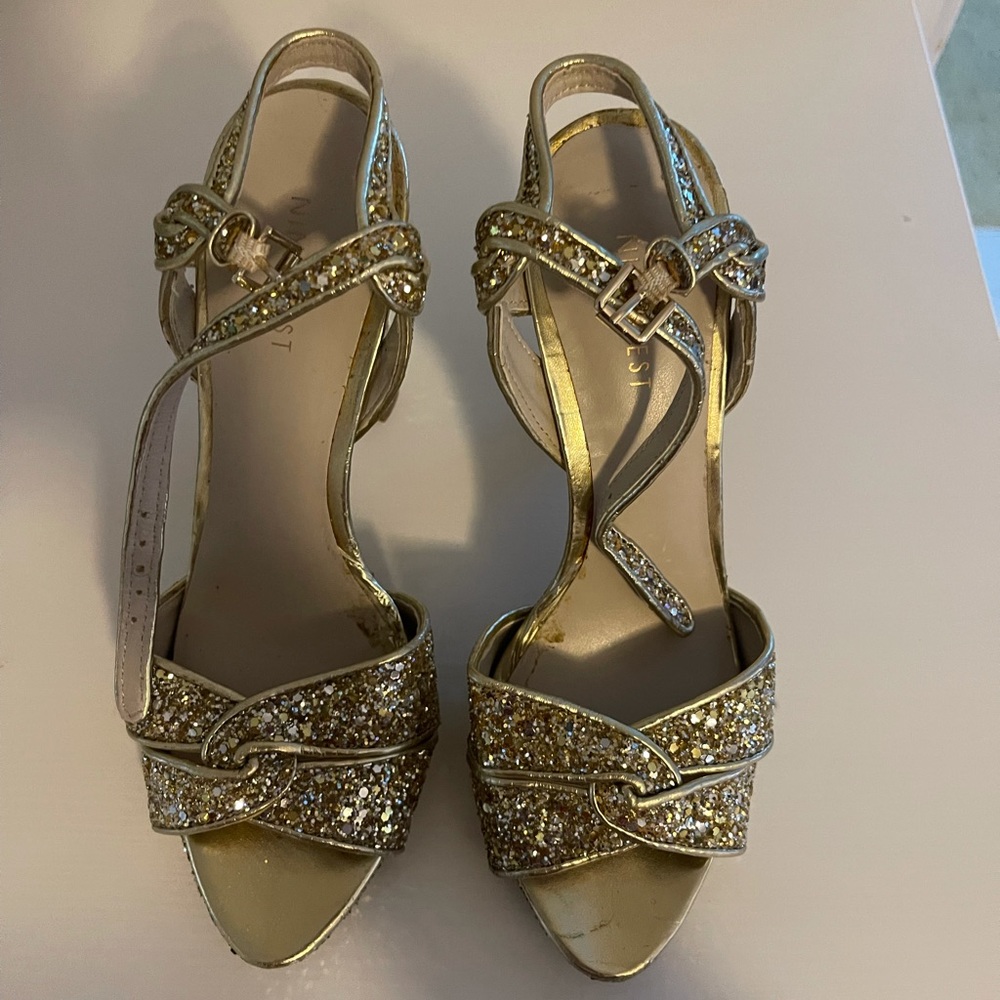 Evening shoes